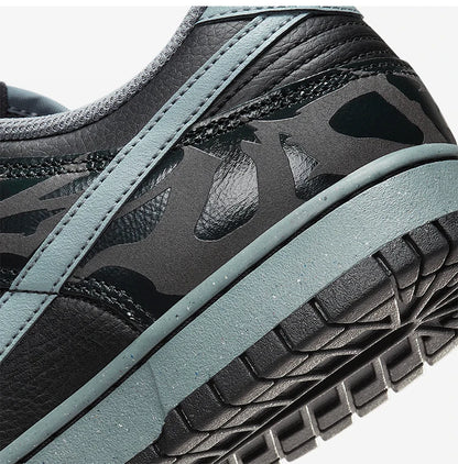 Nike Genuine Dunk Low Berlin Men's Low-Cut Casual Board Shoes FZ3053-001