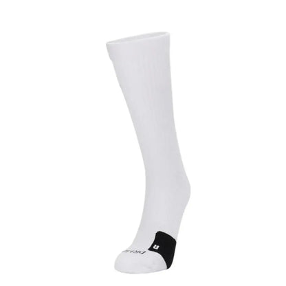 Nike EVERYDAY CREW: Stilvolle, bequeme, rutschfeste und strapazierfähige Unisex-Basketball-Socken (3er-Pack) DA2123-100