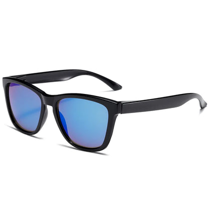 KLASSNUM 2026 Sunglasses Man Anti-uv Sun Glasses Coating Lens Driving Fishing UV 400 Protection Outdoor Sports Shades New In