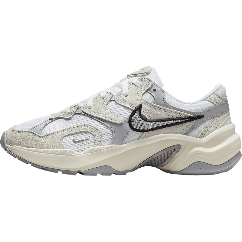 Nike official authentic AL8 new women's retro casual wear-resistant breathable sports shoes FJ3794-103