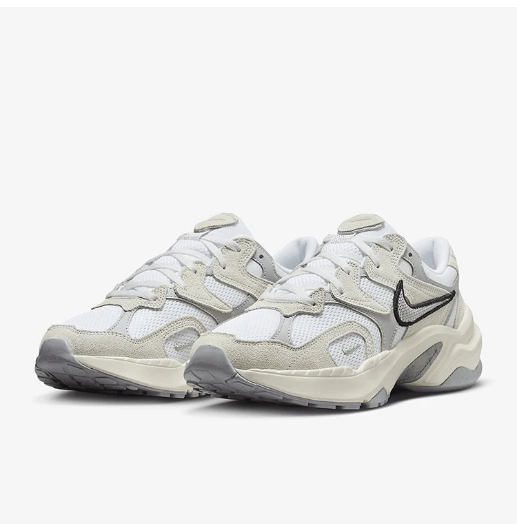 Nike official authentic AL8 new women's retro casual wear-resistant breathable sports shoes FJ3794-103