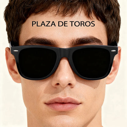 2026 New Driving Glasses TR Polarized Sunglasses For Men And Women Fishing Glasses Classic Sports Glasses UV400 Gifts Wholesale