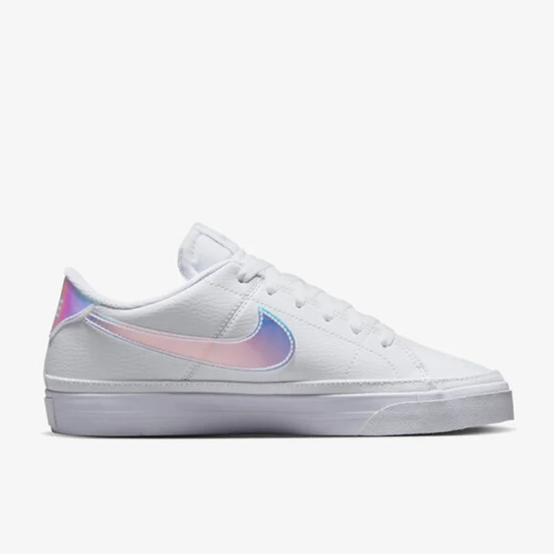 Nike Authentic COURT LEGACY NN Ténis desportivos leves para mulher FD0820-100