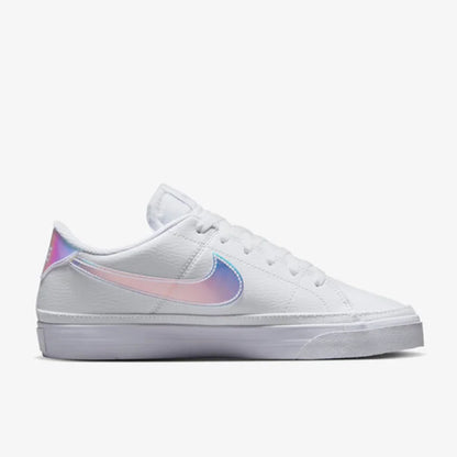Nike Authentic COURT LEGACY NN Ténis desportivos leves para mulher FD0820-100