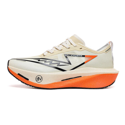 Running Shoes Carbon Plate Specialty Marathon Men's Sports Breathable Lightweight Women's Comfortable Athletic Non-slip Sneakers