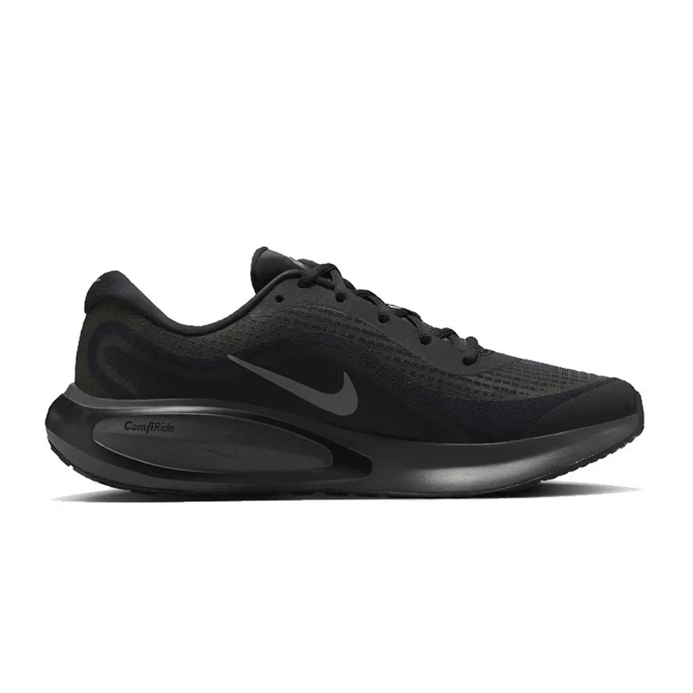 Nike Journey Run Men's Fashionable, Versatile, Comfortable, Slip-Resistant, Durable, Cushioned Running Shoes FN0228-009