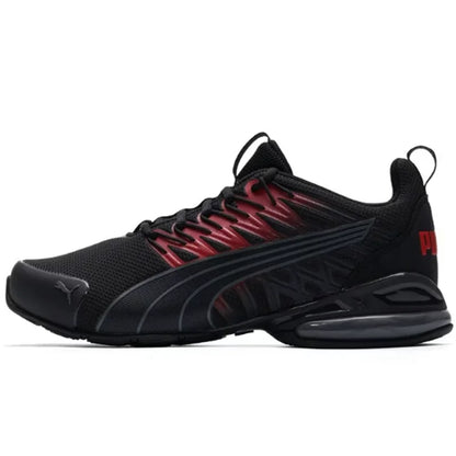 PUMA Authentic Voltaic Evo Chaussures de sport basses pour hommes, classiques, amortissantes, pour la course à pied 379601-39