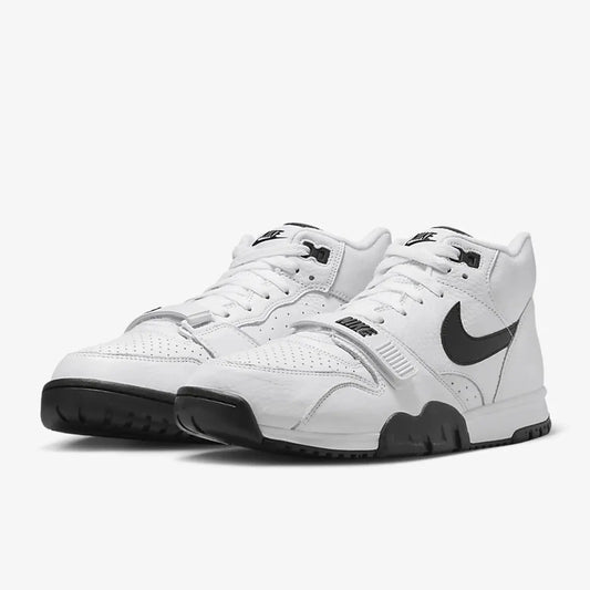 Nike Authentic Sapatilhas casuais para homem Air Trainer 1 Velcro FB8066-100