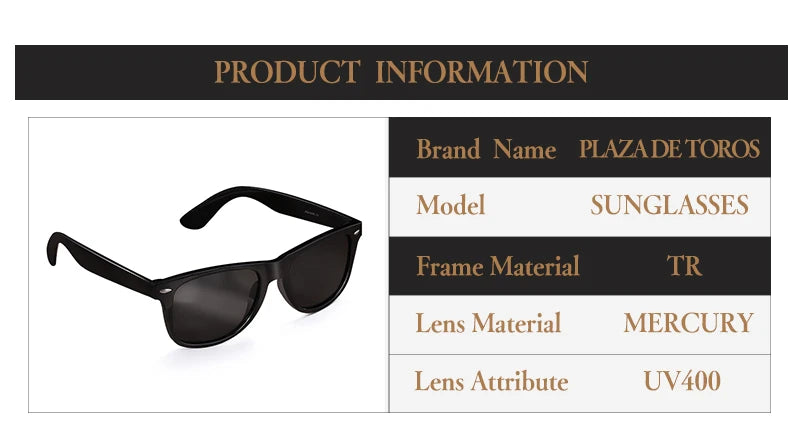 2026 New Driving Glasses TR Polarized Sunglasses For Men And Women Fishing Glasses Classic Sports Glasses UV400 Gifts Wholesale