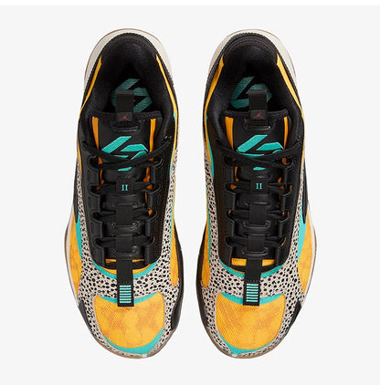 Zapatillas de baloncesto de entrenamiento para hombre Nike Jordan Luka 2 PF originales FQ9046-800