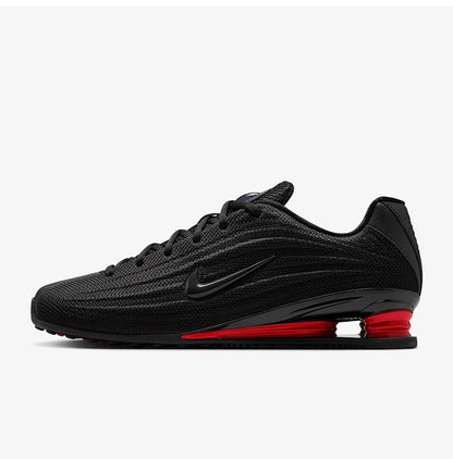 Nike genuine Shox Z Women's Sports Cushioned Laced Durable Casual Shoes HQ7540-002