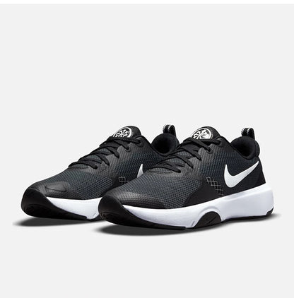 Официални автентични мъжки и дамски тренировъчни маратонки Nike City Rep TR с мека подплата, издръжливи и леки DA1351
