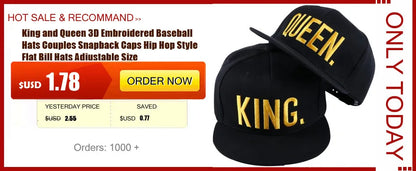 Flat Bill Visor Trendy Patch Snapback Hat Hip Hop Color Block Baseball Cap Unisex Lightweight Sunscreen Dad Hats For Women Men