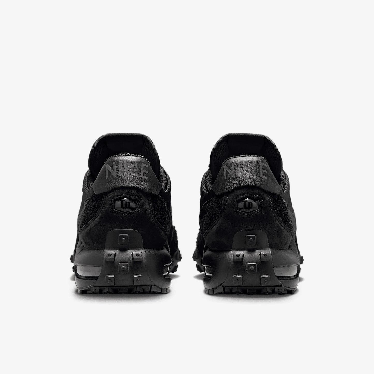 Nike Authentic Air Waffle Racer SP Sportliche Freizeitschuhe für Herren und Damen FV6946-001