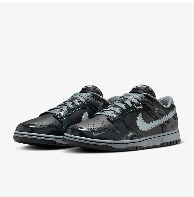 Nike Genuine Dunk Low Berlin Men's Low-Cut Casual Board Shoes FZ3053-001