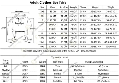Children's Clothing Fortnite Cosplay Hoodie Sweatshirt, Battle Ikonik Man Sleeve Costume, Christmas Pullover Stress Shirt Clothes