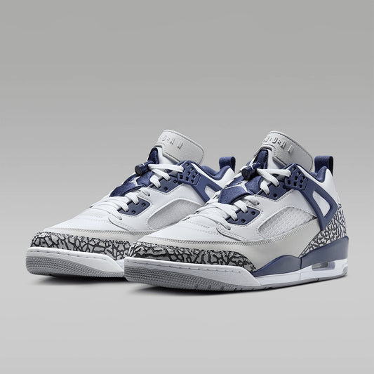 Zapatillas de baloncesto Nike Jordan auténticas 2025 para hombre, transpirables y acolchadas, FQ1759-140