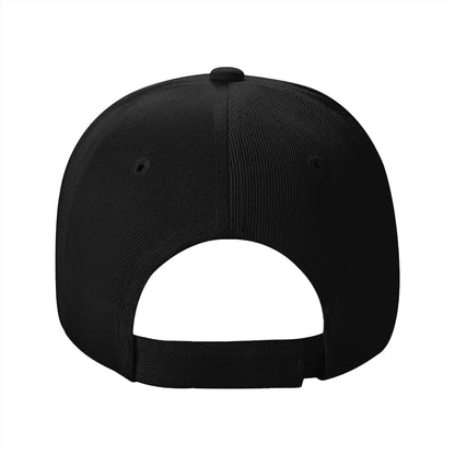 14 Styles Collection Golden White Red Skeleton Camping Baseball Caps Men B-Berets Snapback Cap For Women Summer Winter Dad Hat