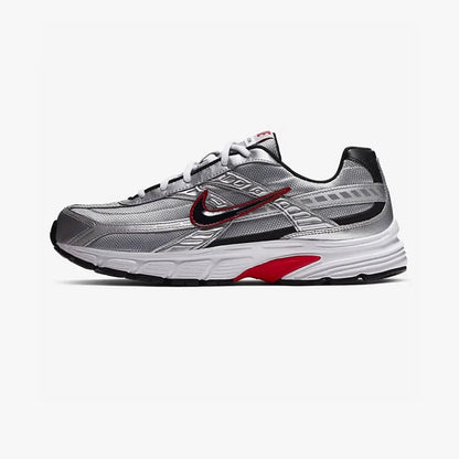 NIKE INITIATOR Breathable Running Shoes Retro Style Slip-Resistant & Durable Cushioning Design Black IB4339-001