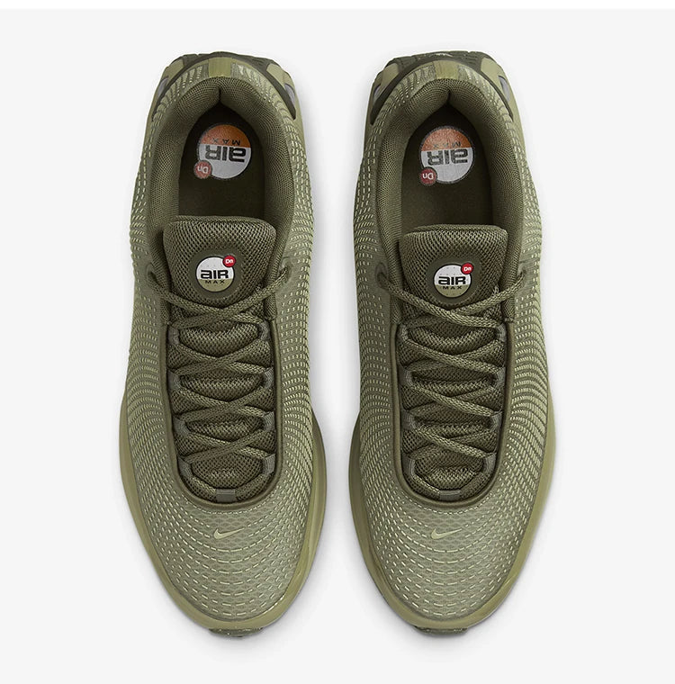 Nike Air Max Dn originali da uomo, scarpe leggere con supporto reattivo DV3337-700