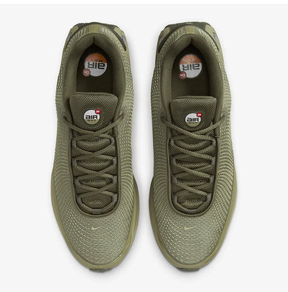 Nike Air Max Dn originali da uomo, scarpe leggere con supporto reattivo DV3337-700