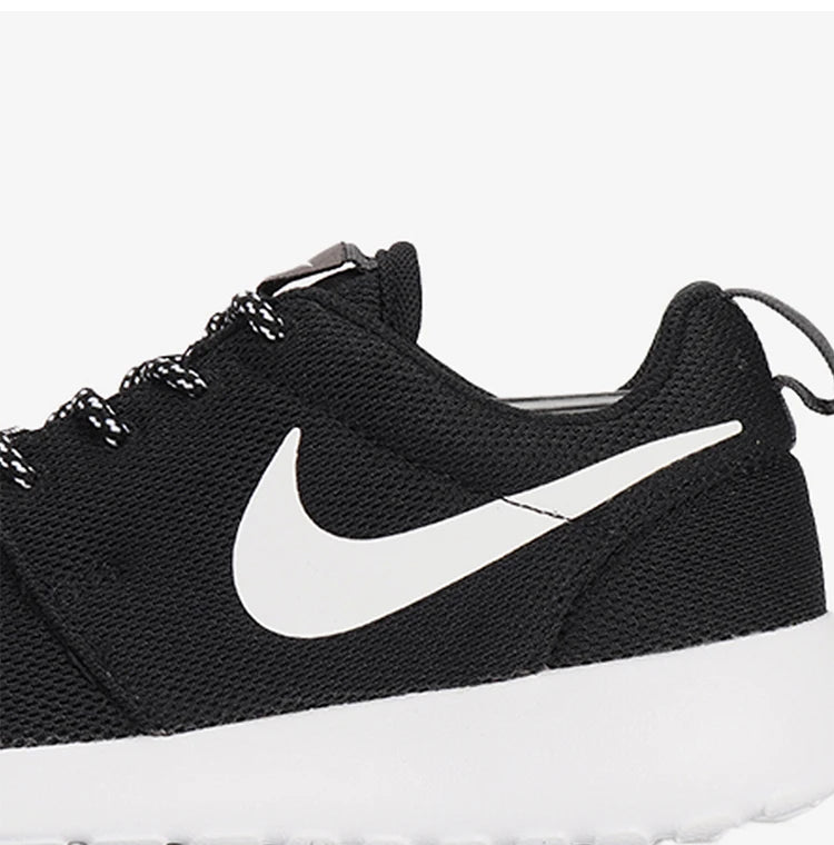 Nike Authentic ROSHE ONE Sapatilhas desportivas casuais de moda, de cano baixo, com atacadores, para homem e mulher 844994-002