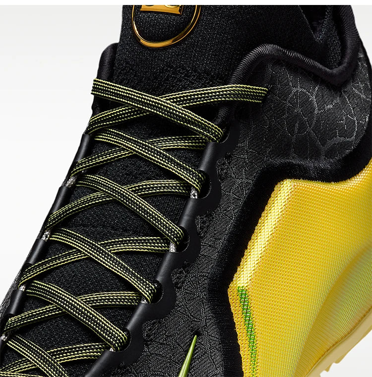 Chaussures de basketball Nike authentiques Lebron 23 pour hommes, modèle sportif, résistantes à l’usure, IB9558-002.