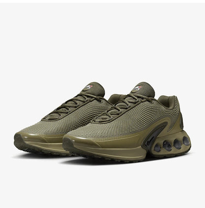 Nike Air Max Dn originali da uomo, scarpe leggere con supporto reattivo DV3337-700