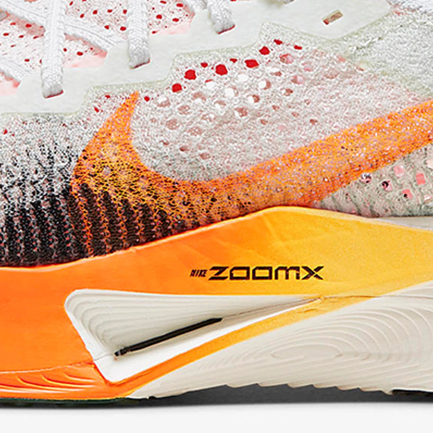 Nike Authentic ZOOMX VAPORFLY Unisex Cushioned Lightweight Running Shoes FV3633-081