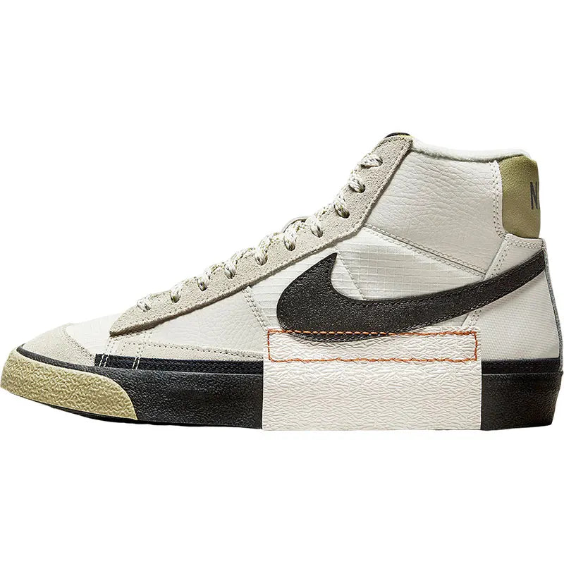 Оригинални унисекс ежедневни маратонки Nike Blazer Mid Pro Club FB8891-002