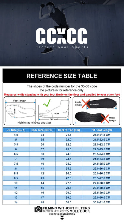 Men Marathon Running Shoes Carbon Board Speciality Sports Breathable Lightweight Women's Comfortable Athletic Nonskid Sneakers