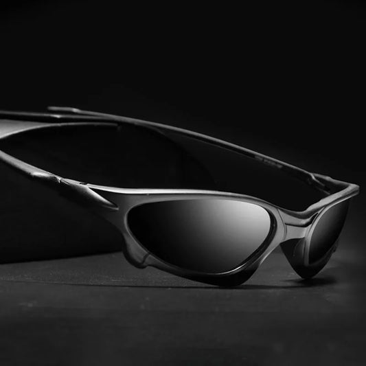 Men Polarized Sunglasses Cycling Outdoor Sports Sun Glasses Fishing Running UV400 Shades Eyewear