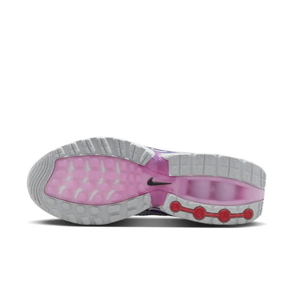 Nike Air Max Dn New Half-Length Air-Cushioned Casual Running Shoes DV3337-003/DV3337-011/DV3337-013