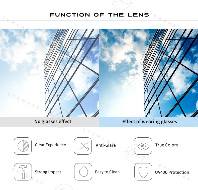 LM NEW Fashion Photochromic Sunglasses Women Men Polarized Blue Eyewear Drivign Outdoor UV Protection Eyewear gafas de sol mujer