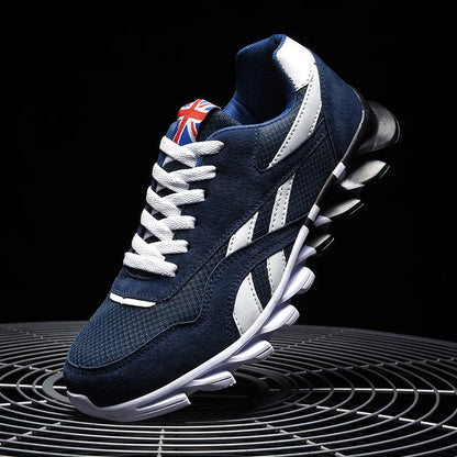 Unisex Running Shoes 2026, Comfortable Lightweight Sport Walking Sneakers, Breathable for Men and Women, Trendy Footwear