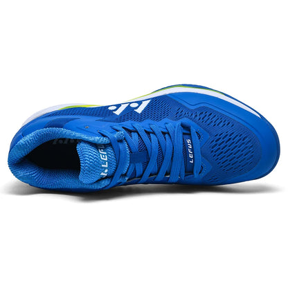 New Men's Professional Tennis Shoes, High-quality Indoor And Outdoor Tennis Training Shoes, Outdoor Hiking Shoes, Golf Shoes