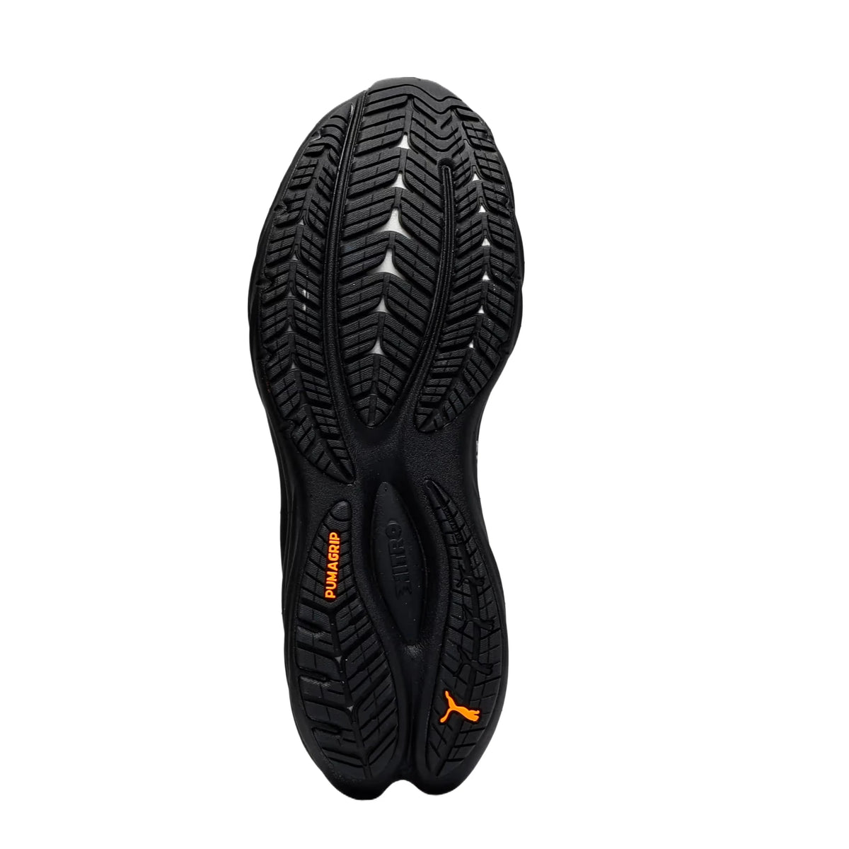 Puma Velocity Nitro 4, chaussures de course confortables, polyvalentes et à la mode, modèle 311140-14.