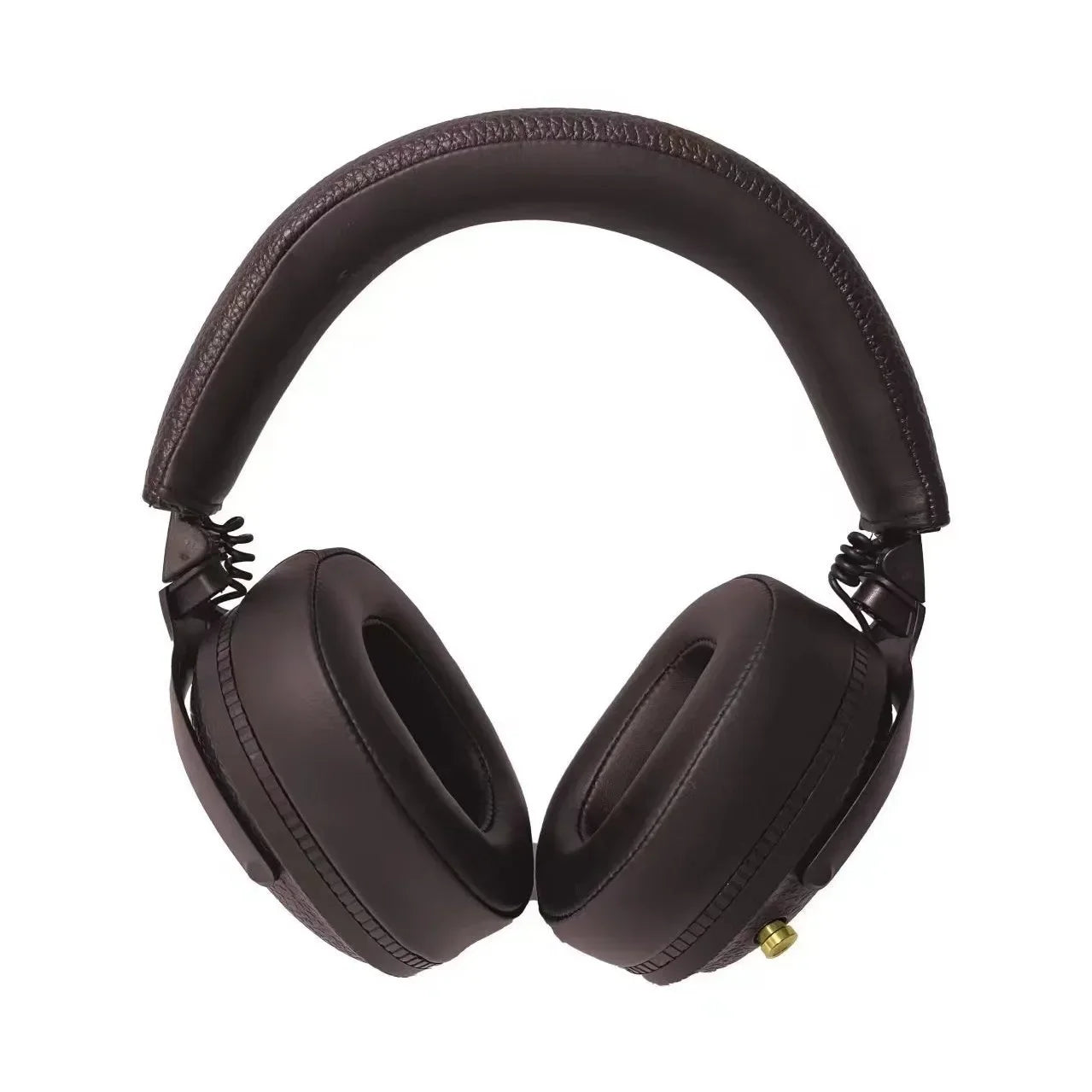 Marshall MONITOR II A.N.C. kabellose Kopfhörer mit Geräuschunterdrückung – Premium-Bluetooth-Over-Ear-Headset mit tiefem Bass, Mikrofon & Gaming-Audio