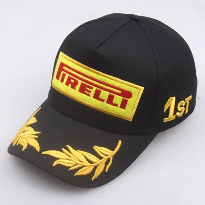 Cotton Casual Men Women Baseball Cap Embroidery Outdoor Sport Hiking Fishing Sunshade Hat Adjustable Snapback Hip Hop Gift Adult