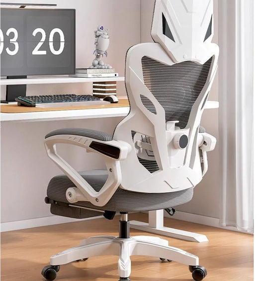 Computer Chair, Rotating Office Chair, Boss Chair, Comfortable to Lie Down, Student Bedroom, Engineering Chairs, e-sports Chairs
