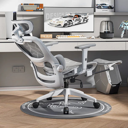 Cadeira multifunções, cadeira de escritório, cadeira para computador, cadeira reclinável, cadeira ergonómica para sesta, cadeira giratória, cadeira e-sports