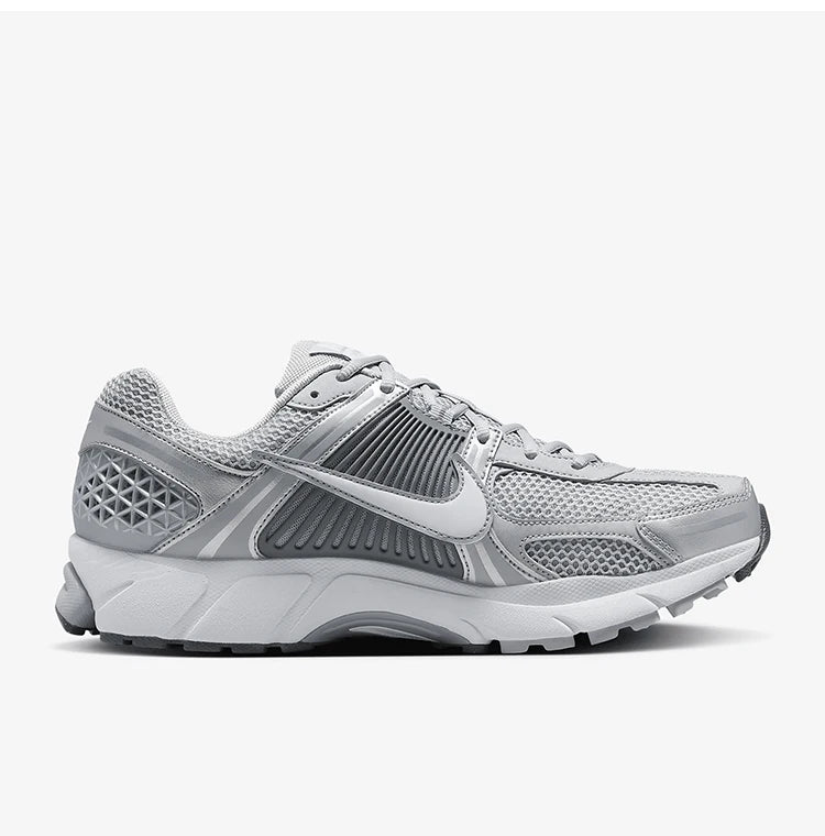 Nike Official Genuine Zoom Vomero 5 Men's Breathable Retro Sports Shoes FJ4151-003
