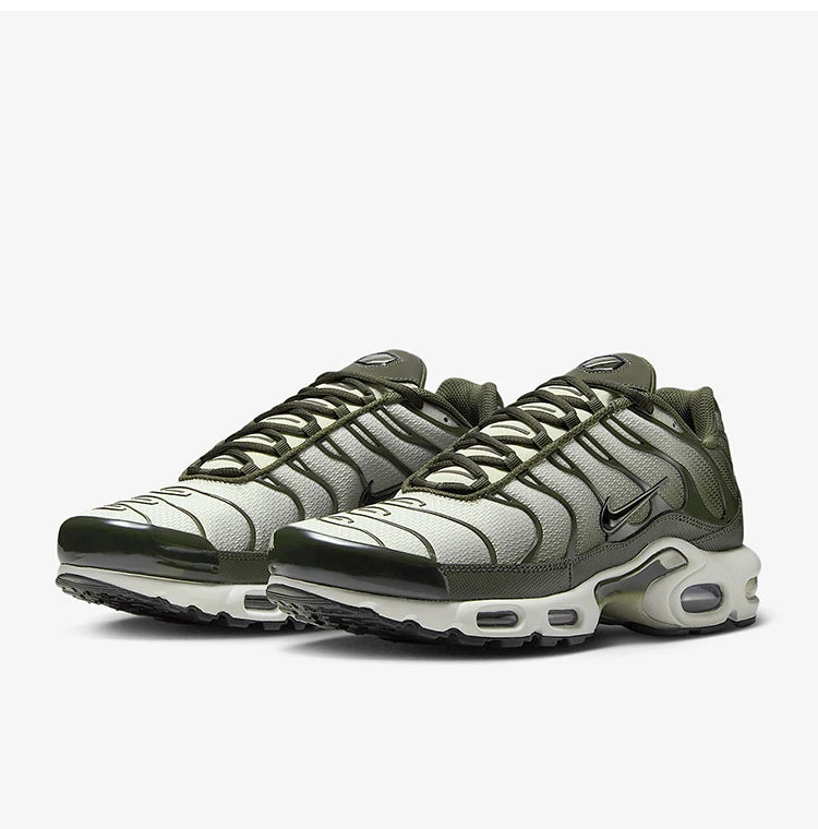 Nike Authentic New Herren-Sportschuhe, modisch, gedämpft, mit Rebound-Dämpfung, Laufschuhe DM0032-300