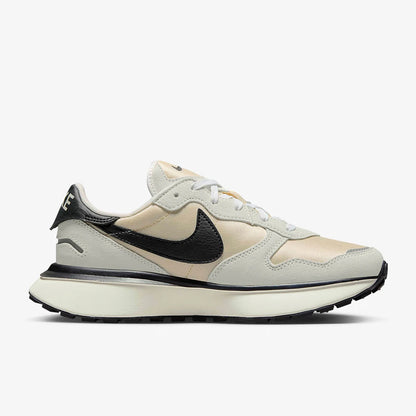 Nike Authentic Phoenix Waffle Women's Durable Low-top Running Shoes FD2196-100