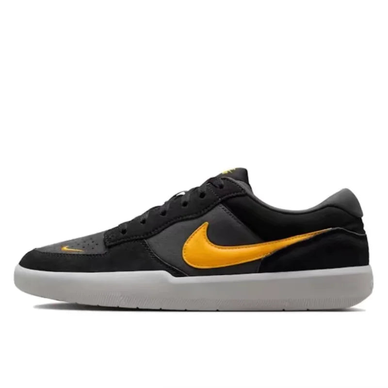 Nike SB Force 58 Scarpe casual basse unisex trendy, minimaliste, comode, alla moda e resistenti DV5477-007