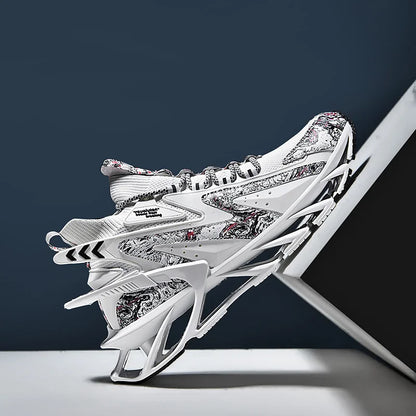 Scarpe da uomo, sneakers, scarpe casual da uomo, scarpe da tennis, scarpe di lusso, scarpe da ginnastica, scarpe traspiranti, mocassini alla moda, scarpe da corsa per uomo
