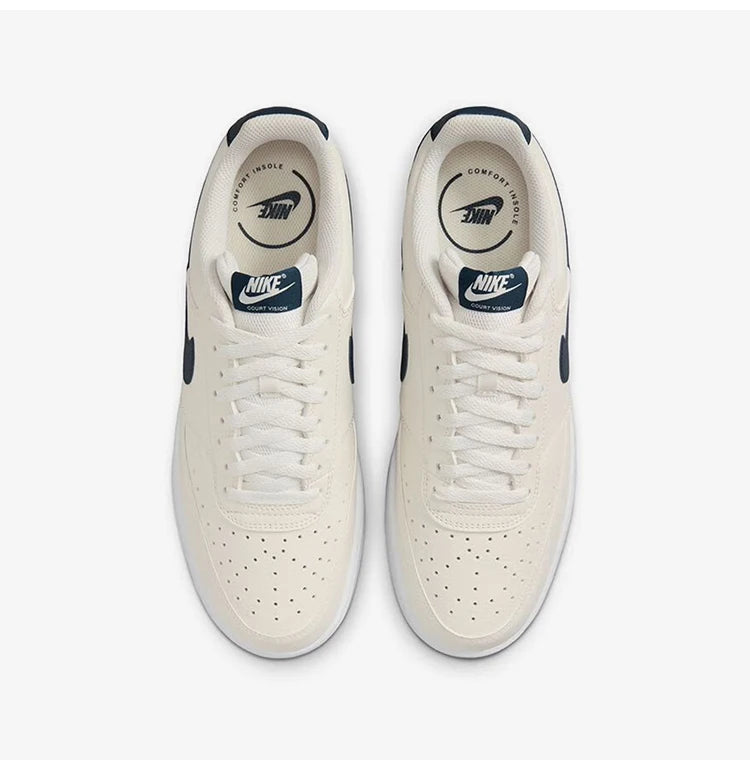 Nike original sazonal novo — sapatilhas masculinas desportivas e casuais respiráveis e resistentes ao desgaste HQ4867-101