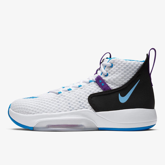 Nike Zoom Rize 1 originales para hombre, zapatillas de baloncesto deportivas cómodas BQ5398-101