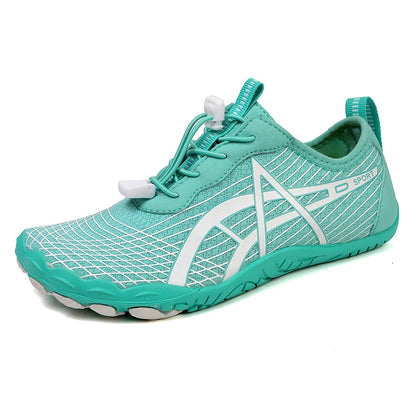 „Aqua Shoes“ vyriški vandens batai, basų kojų paplūdimio batai, unisex greitai džiūstantys lauko batai su vata, sporto salės treniruočių avalynė, sportiniai bateliai, dydžiai 35–46