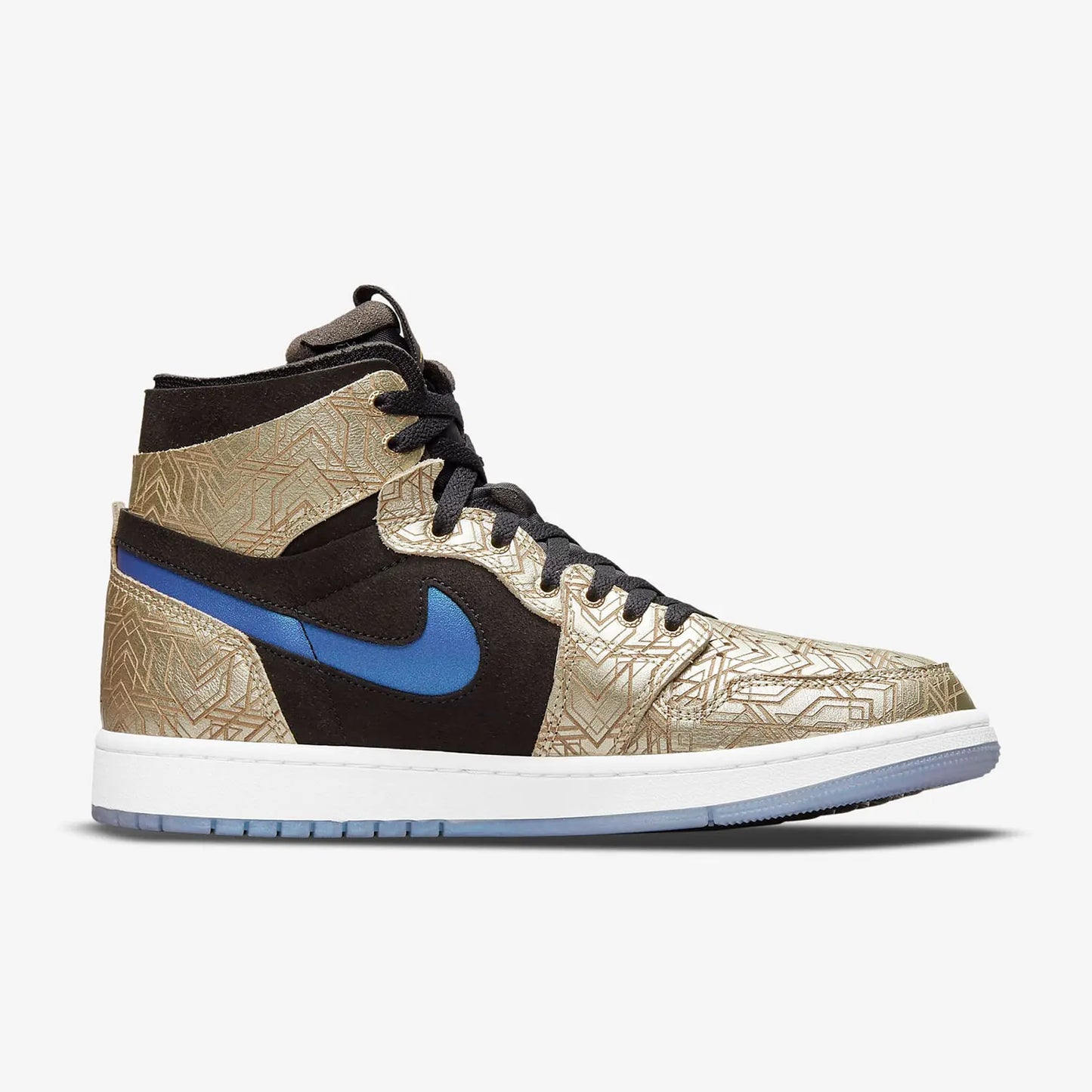 Sapatilhas de Basquetebol Unissexo Nike Official Authentic Air Jordan Sport Training DQ0659-700